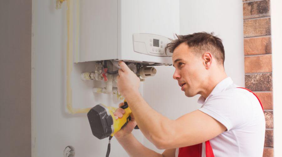 Professional same day plumber in Philipsburg, PA